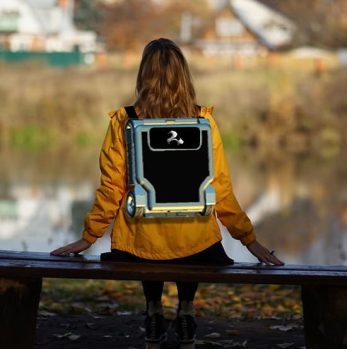 Smuber mochila Smuber mochila